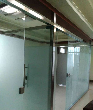 你知道淋浴隔斷的設計技巧嗎?