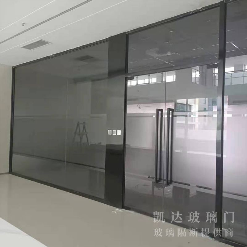 齊河新型材料中心,一樓大廳