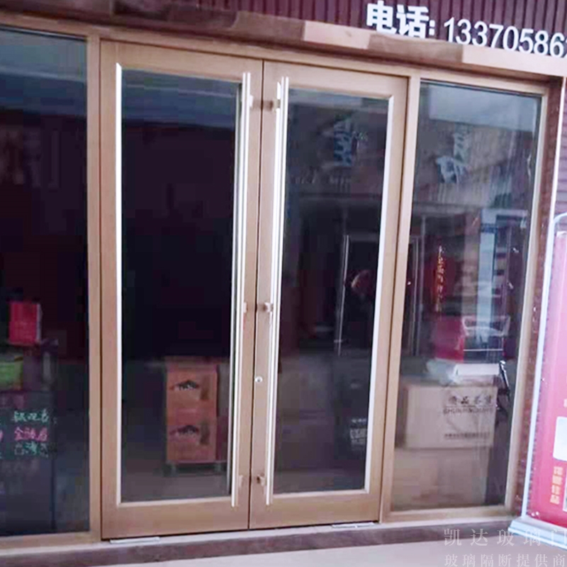 濟南肯德基門價格