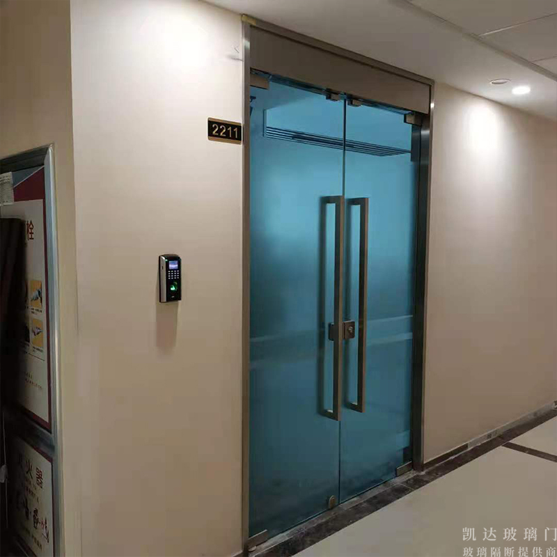 濟南玻璃隔斷價格