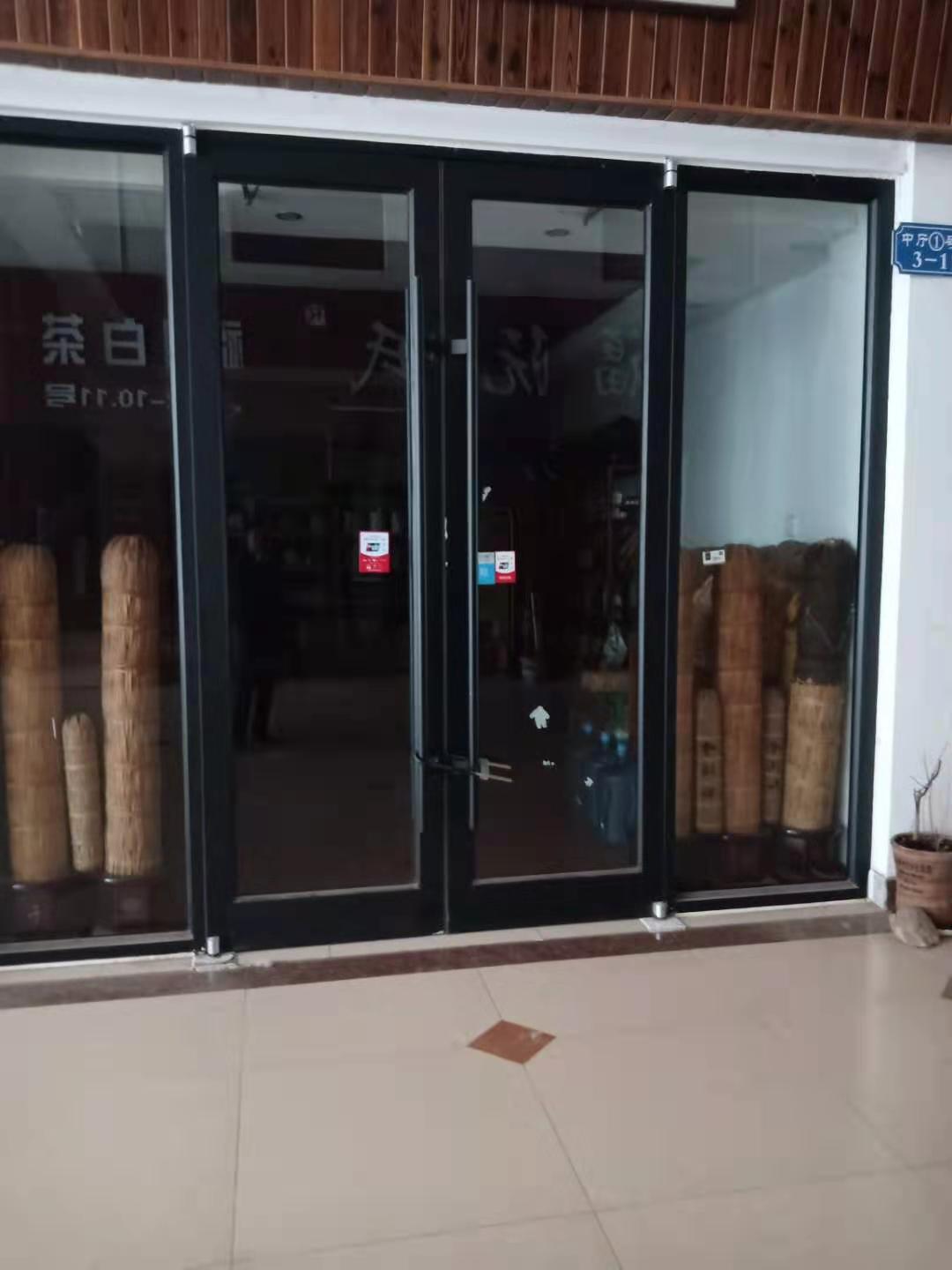 異形玻璃鋼化時需要注意什么?