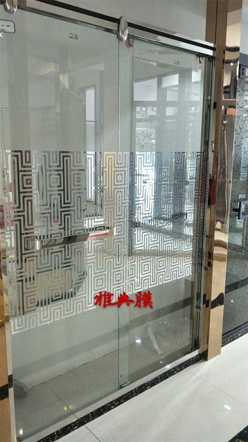 濟南玻璃隔斷有怎樣的實際用途?