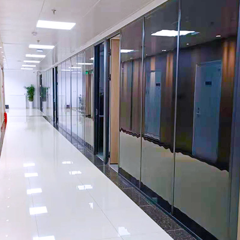辦公室高隔間