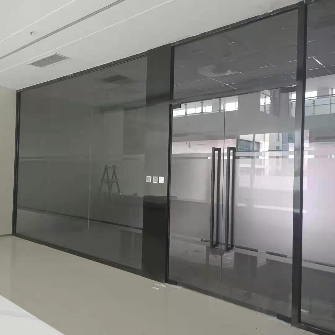 辦公室高隔間設計需注意事項