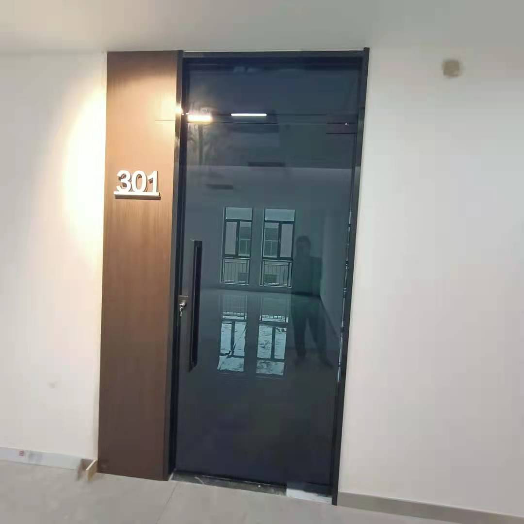 玻璃安裝時的誤區要提前了解以及避免！