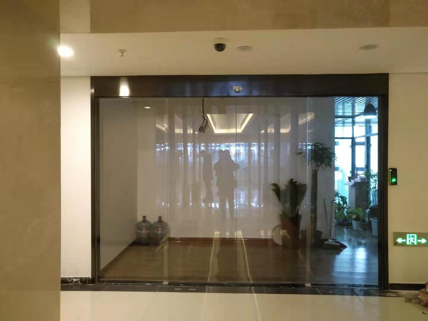 從4個(gè)方面來(lái)自檢自動(dòng)感應(yīng)門是否有問(wèn)題